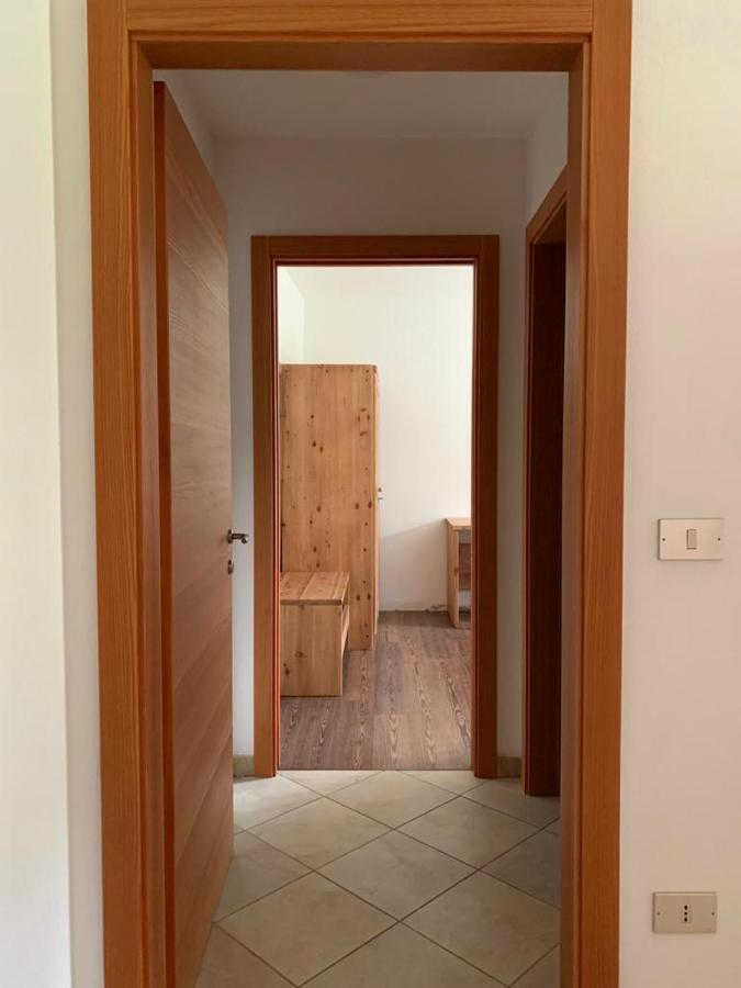 Agritur Maso Forcola Villa Brez ภายนอก รูปภาพ