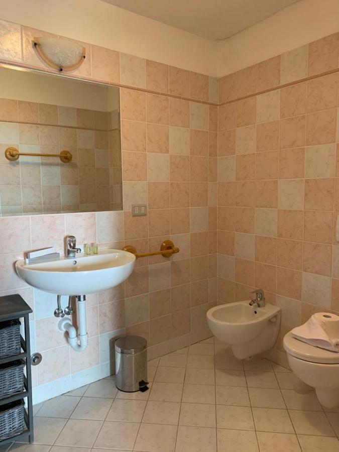 Agritur Maso Forcola Villa Brez ภายนอก รูปภาพ