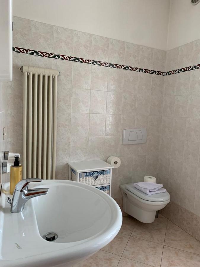 Agritur Maso Forcola Villa Brez ภายนอก รูปภาพ